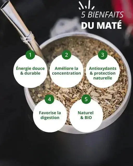 Maté Originel🌿 Originel Maté