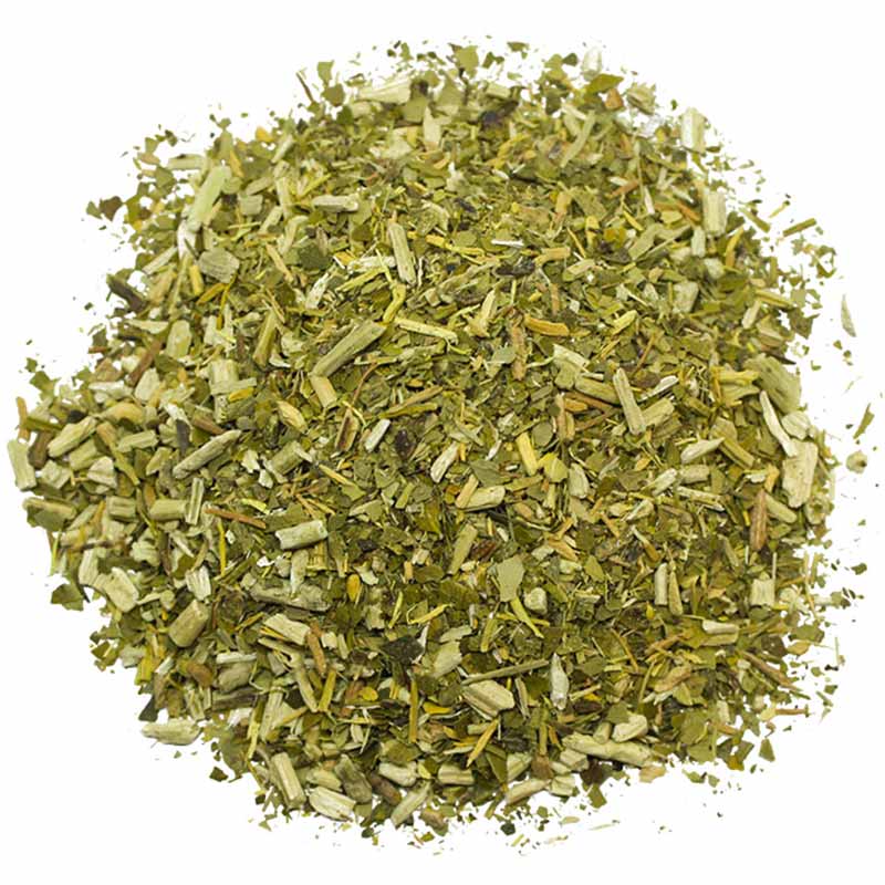 Yerba Mate CBSé Guaranà Originel Maté