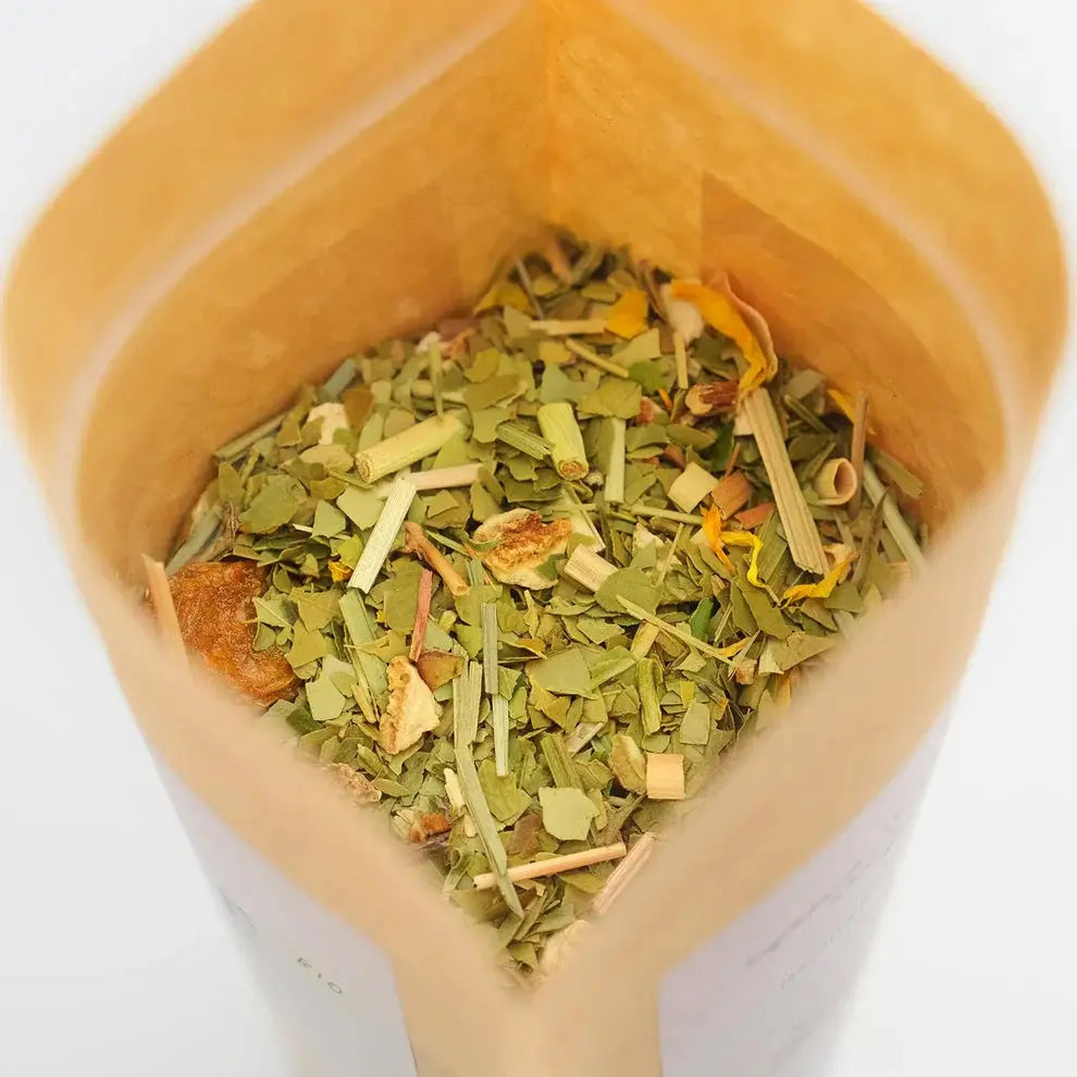 Maté Citron🍋 Maté Originel