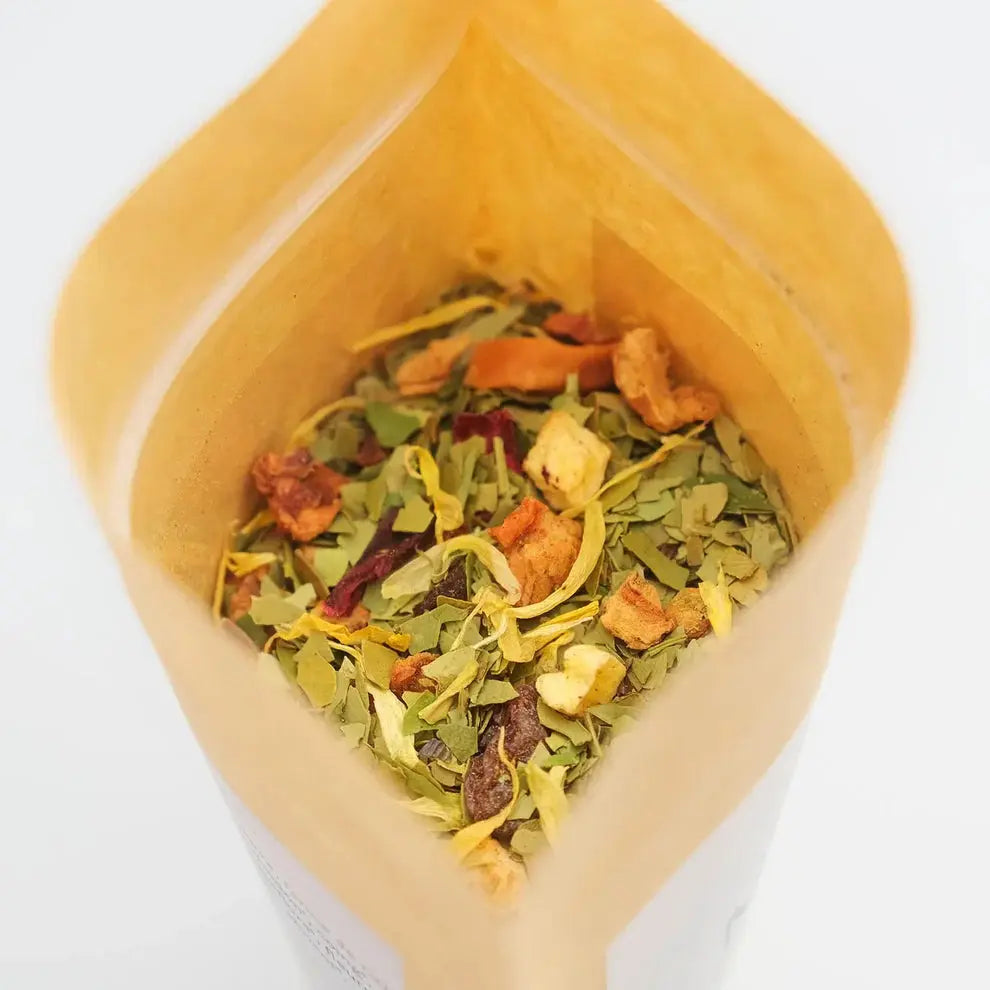 Maté Mangue Passion🥭 Maté Originel