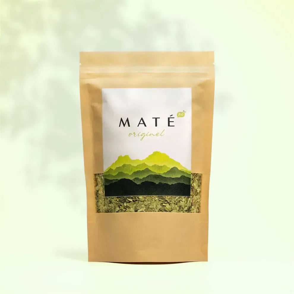 Maté Originel🌿 Originel Maté
