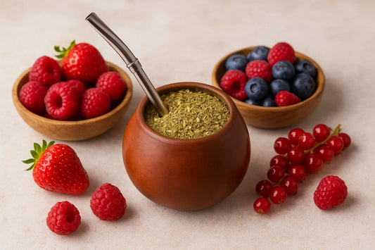 Maté-aux-Fruits-Rouges-7-Bienfaits-Naturels-pour-Booster-Votre-Énergie Originel Maté