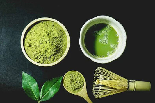 Maté ou thé matcha, que choisir ? Guide complet des différences clés