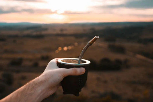 Quels sont les effets du Maté ? Guide complet