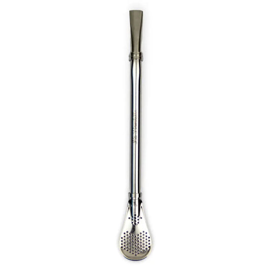 Bombilla Argent Maté Originel