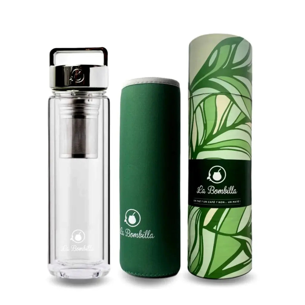 Infuseur à maté Originel Maté