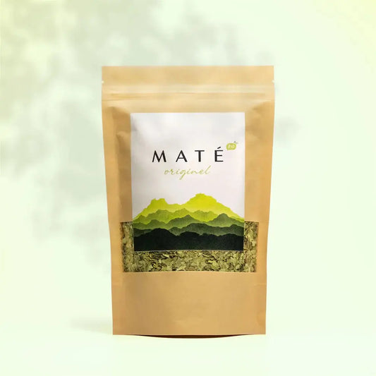 Maté Originel🌿 Originel Maté